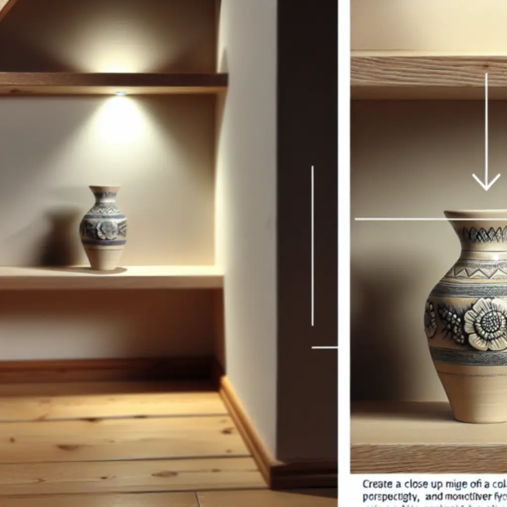 Ręcznie wykonany polski dodatek do wnętrza z naturalnych materiałów