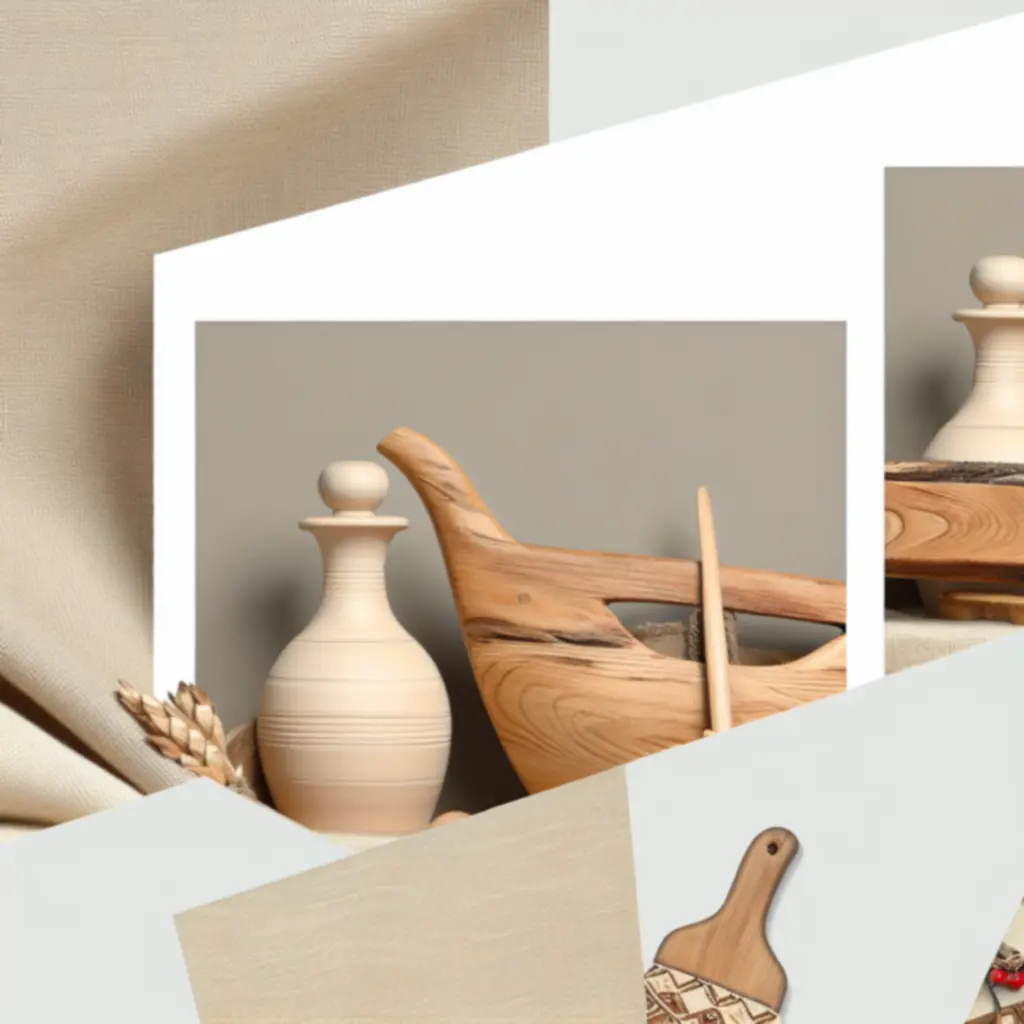 Nowoczesne wnętrze z polskimi meblami i dodatkami.